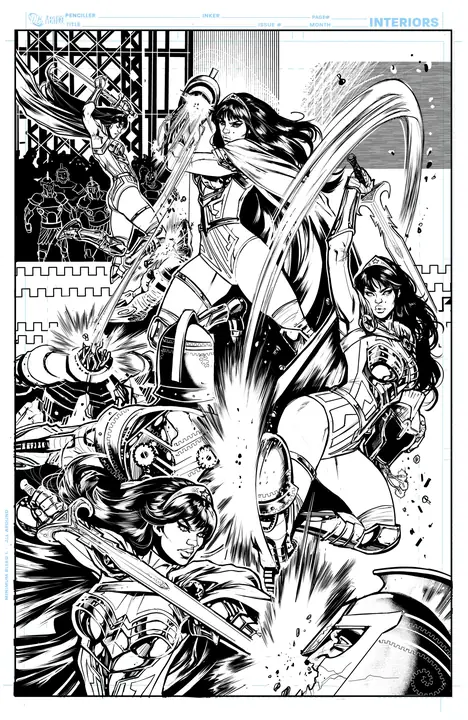 Adriana Melo portfolio artwork 5