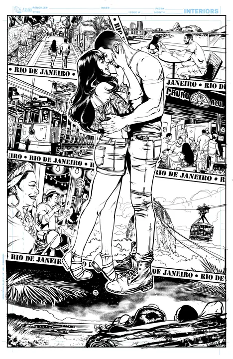 Adriana Melo portfolio artwork 10