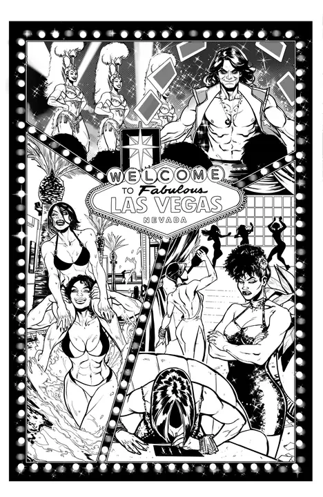 Adriana Melo portfolio artwork 15