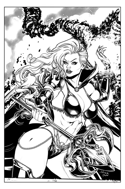 Adriana Melo portfolio artwork 21