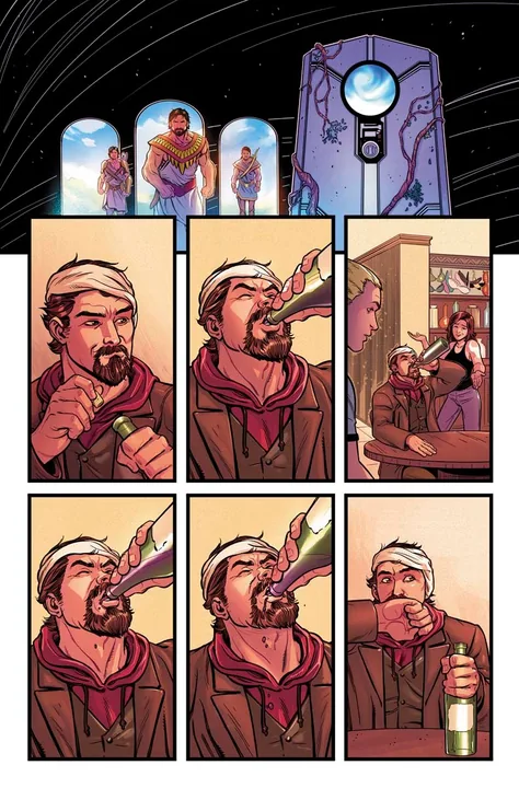 Alex Guimarães portfolio artwork 1