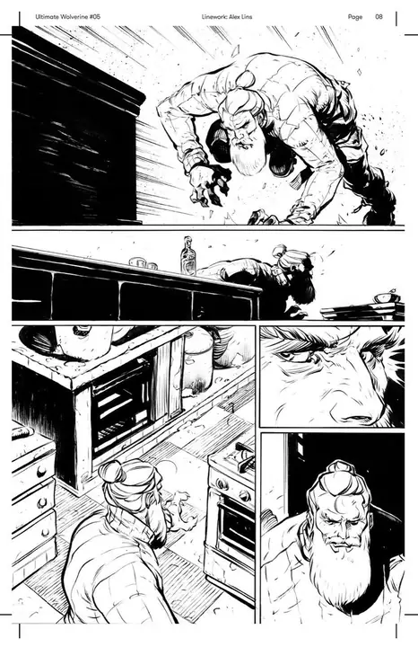 Alex Lins portfolio artwork 5