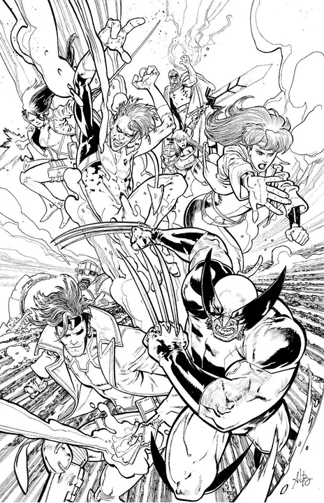 Andrei Bressan featured artwork