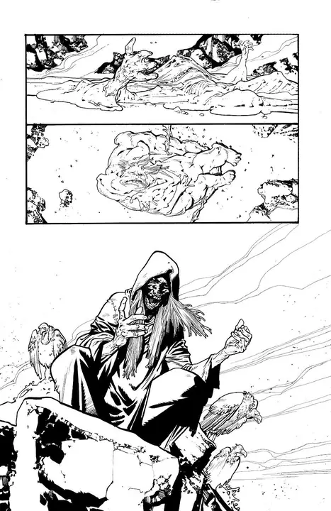 Andrei Bressan portfolio artwork 9