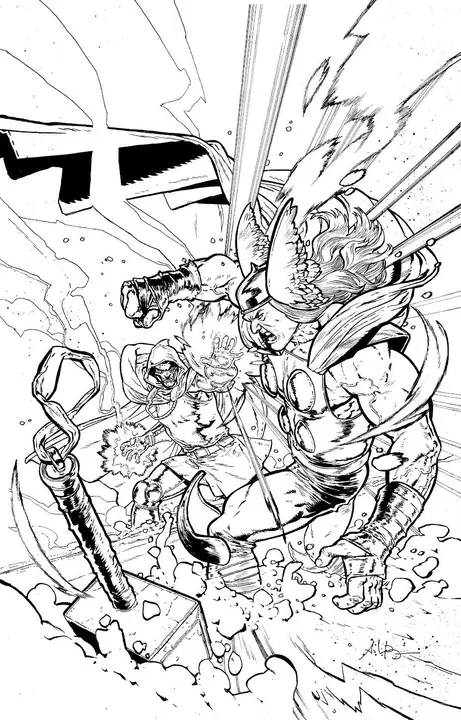 Andrei Bressan portfolio artwork 17