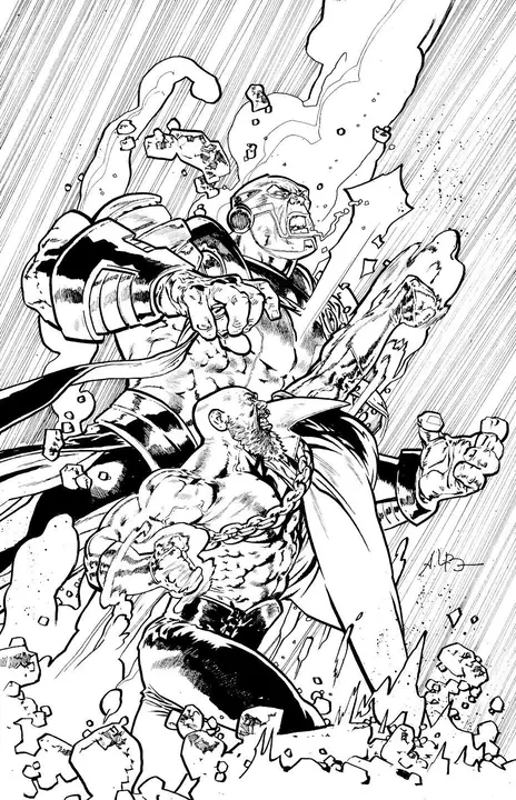 Andrei Bressan portfolio artwork 18