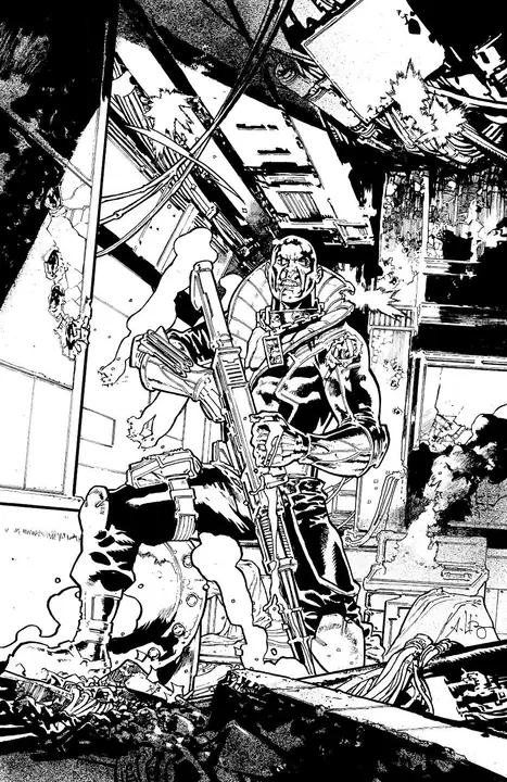Andrei Bressan portfolio artwork 25