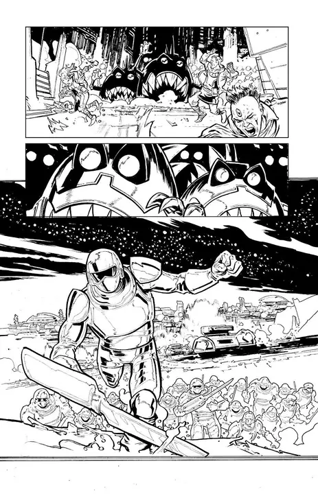 Andrei Bressan portfolio artwork 26
