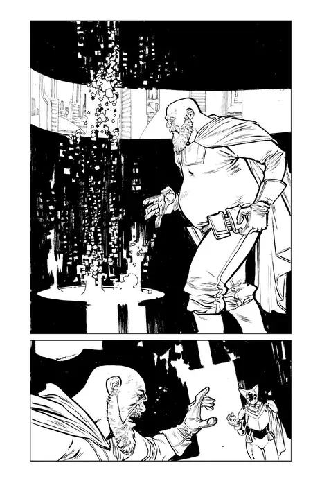 Andrei Bressan portfolio artwork 28