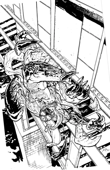 Andrei Bressan portfolio artwork 35