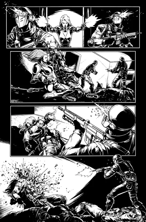 Carlos Reno portfolio artwork 2