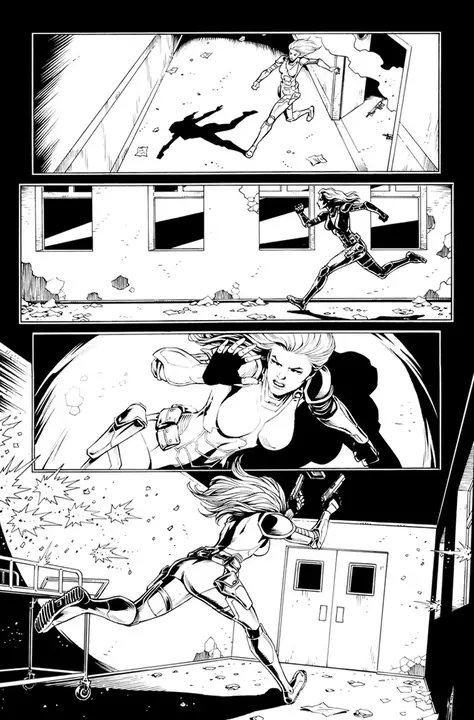 Carlos Reno portfolio artwork 5