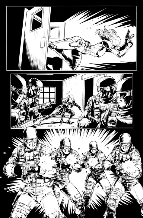 Carlos Reno portfolio artwork 6