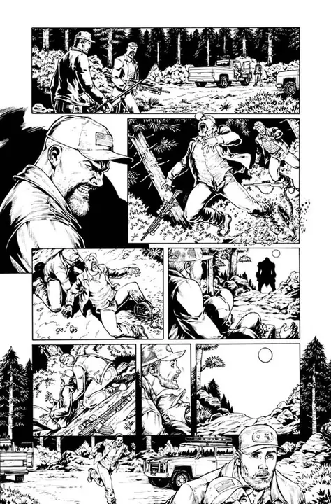 Carlos Reno portfolio artwork 12