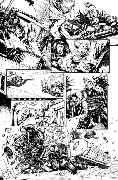 Carlos Reno portfolio artwork 13