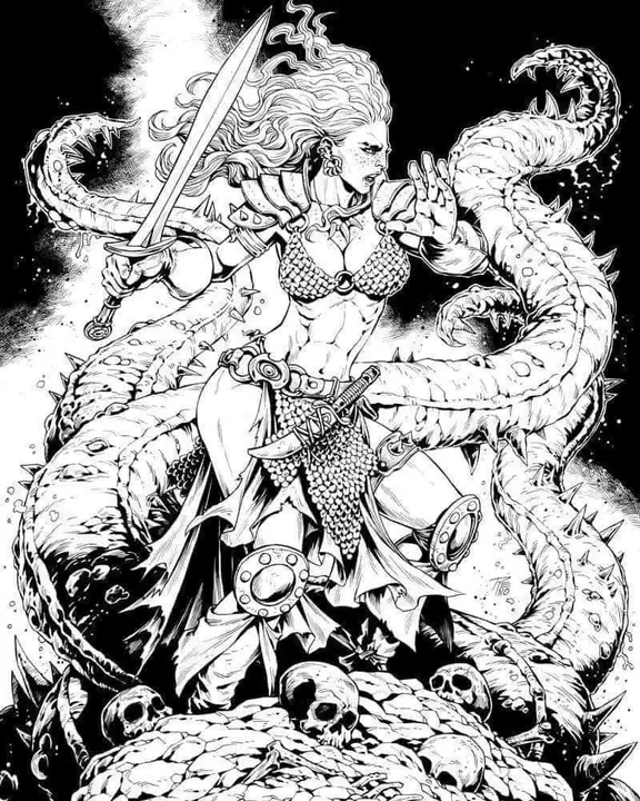 Carlos Reno portfolio artwork 15