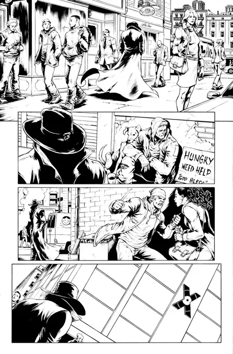 Carlos Reno portfolio artwork 16