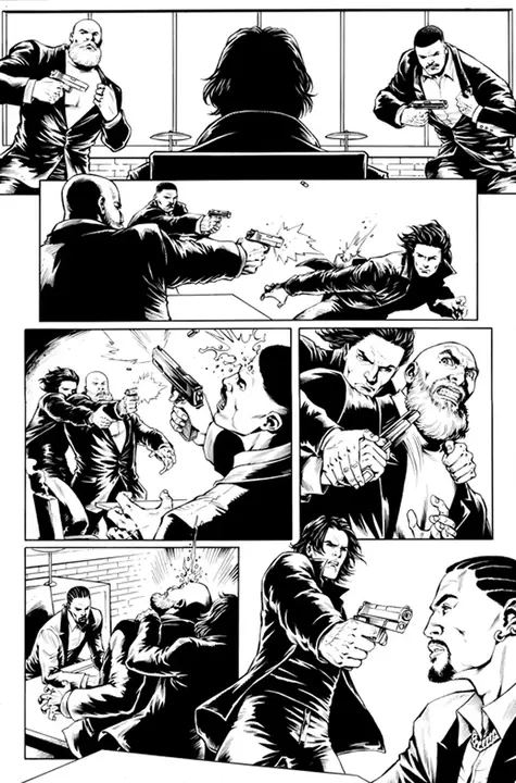 Carlos Reno portfolio artwork 17