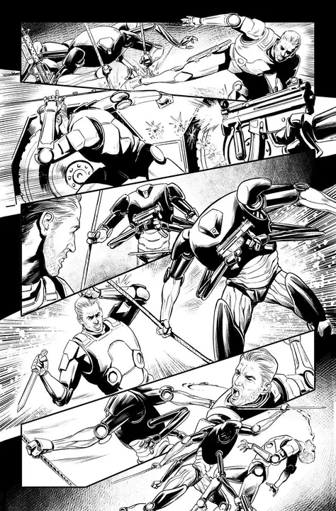 Charles Articida Carvalho portfolio artwork 14