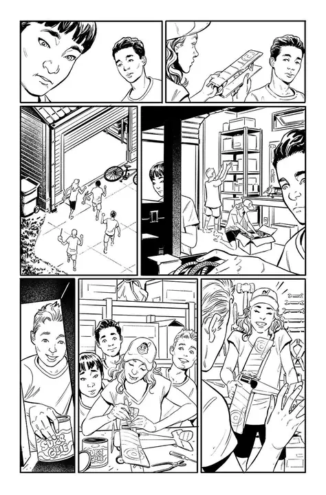 Charles Articida Carvalho portfolio artwork 19