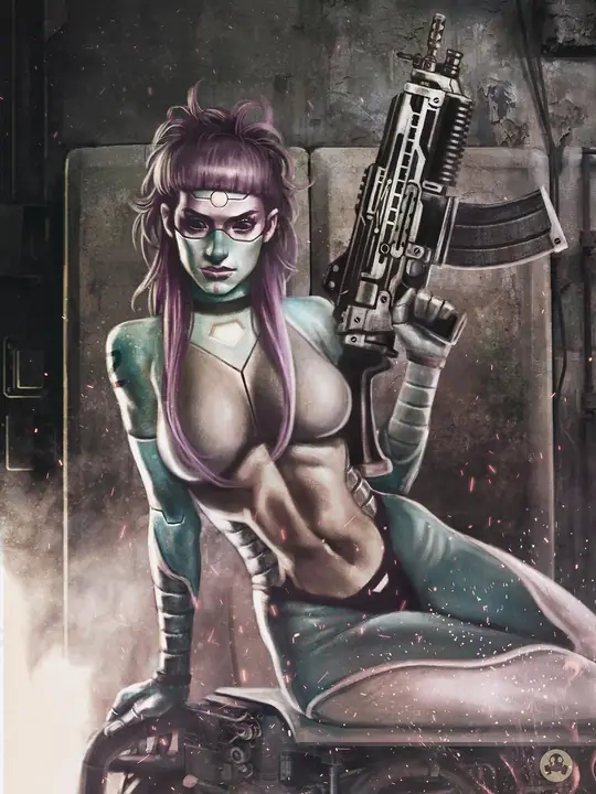 Charles Articida Carvalho portfolio artwork 23