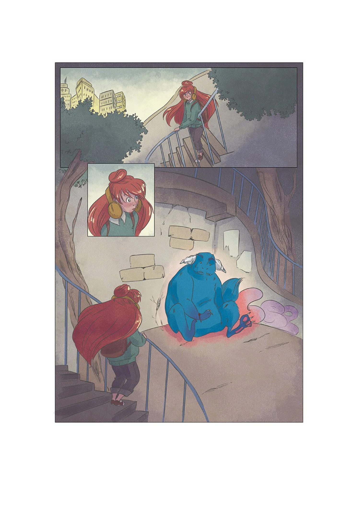 Cris Peter portfolio artwork 31
