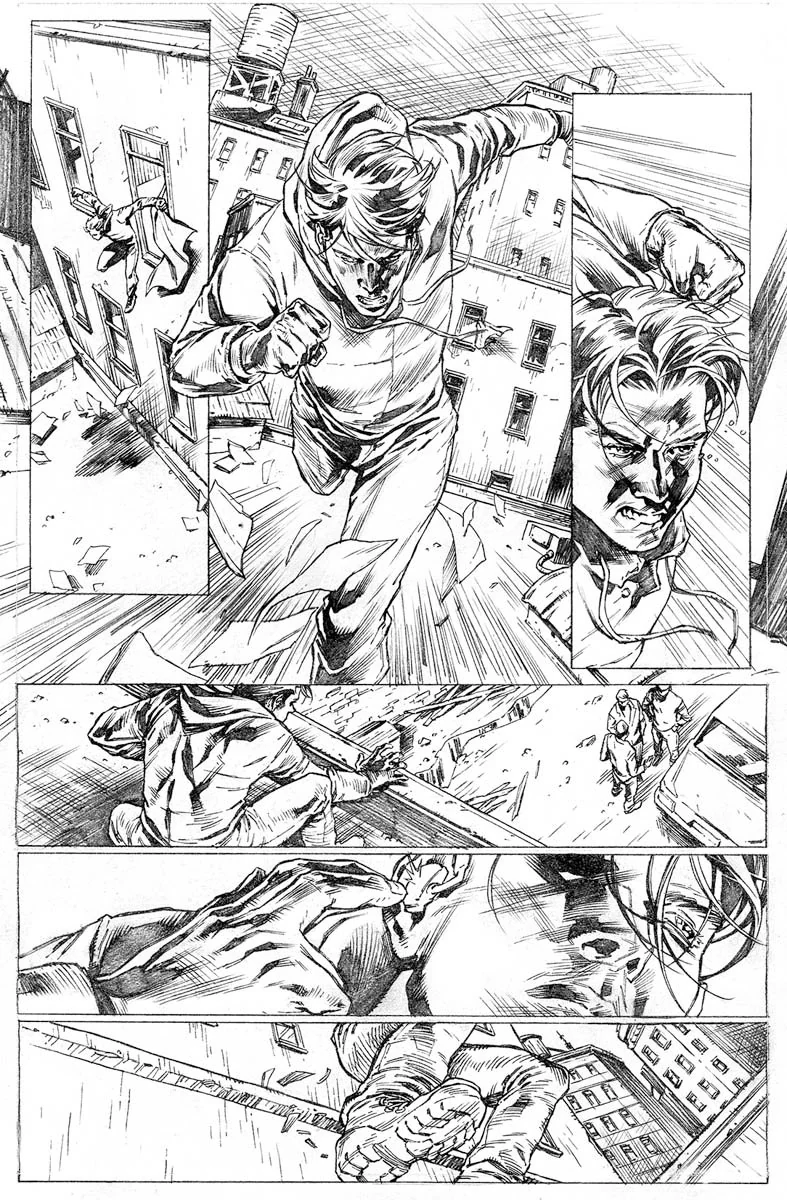 Daniel Maia portfolio artwork 5