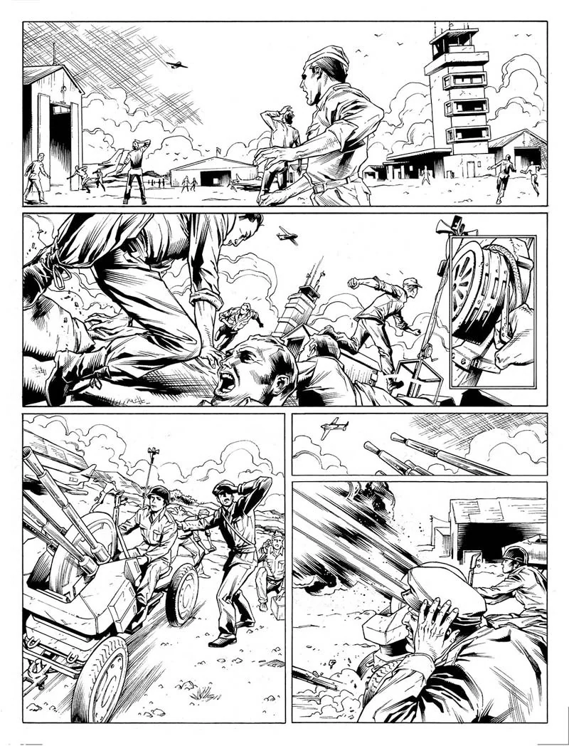 Daniel Maia portfolio artwork 15