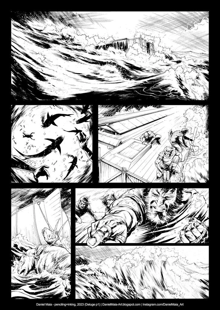 Daniel Maia portfolio artwork 19