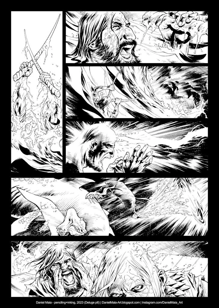 Daniel Maia portfolio artwork 23