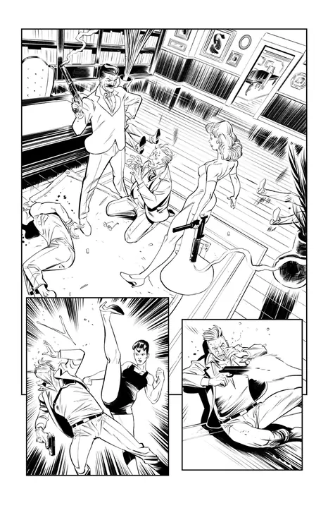 Danilo Beyruth portfolio artwork 2