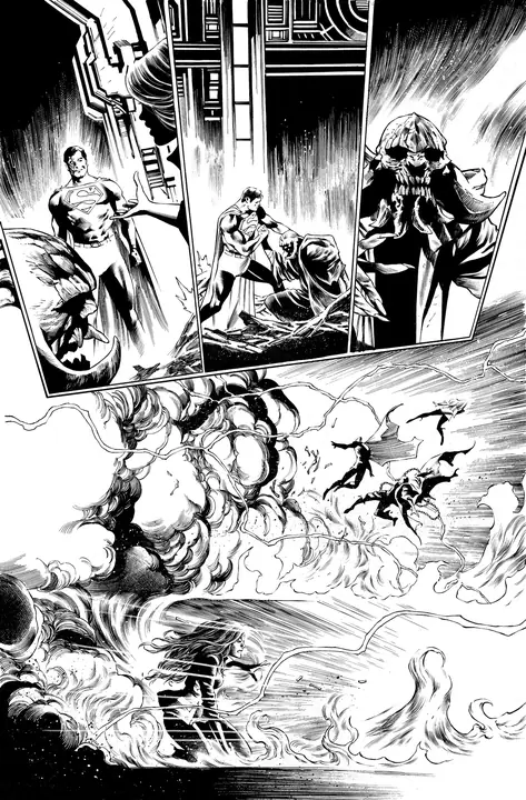 Eber Ferreira portfolio artwork 16