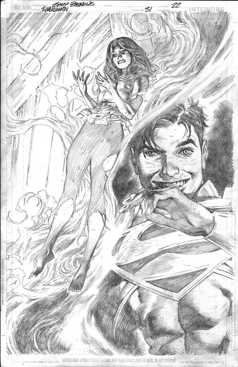 Eddy Barrows portfolio artwork 8