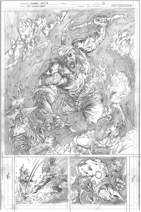 Eduardo Pansica portfolio artwork 7