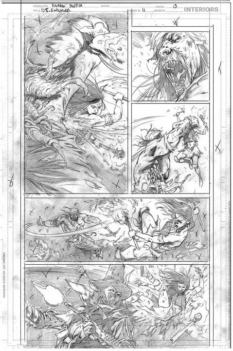Eduardo Pansica portfolio artwork 8