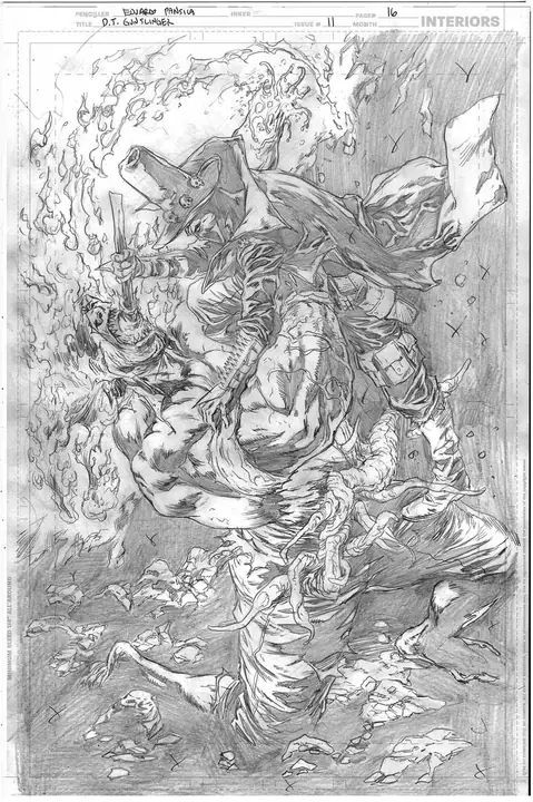 Eduardo Pansica portfolio artwork 11