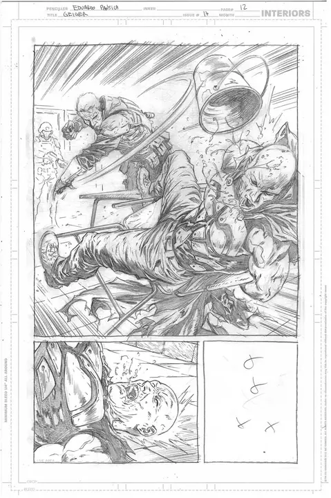 Eduardo Pansica portfolio artwork 17
