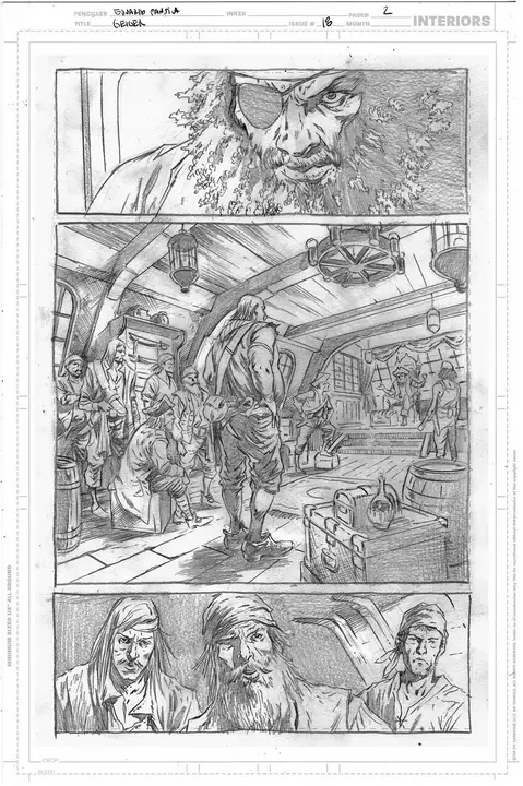 Eduardo Pansica portfolio artwork 19