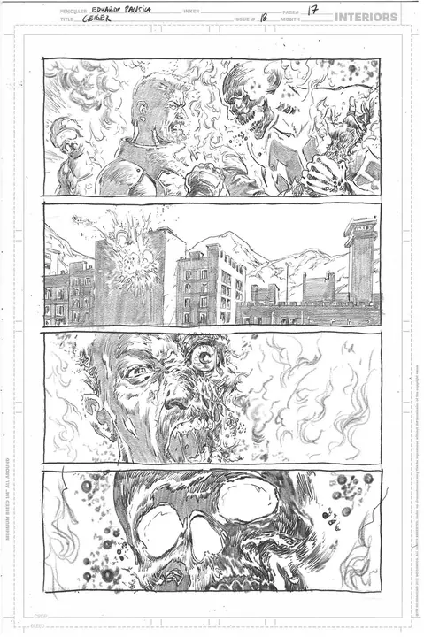 Eduardo Pansica portfolio artwork 22