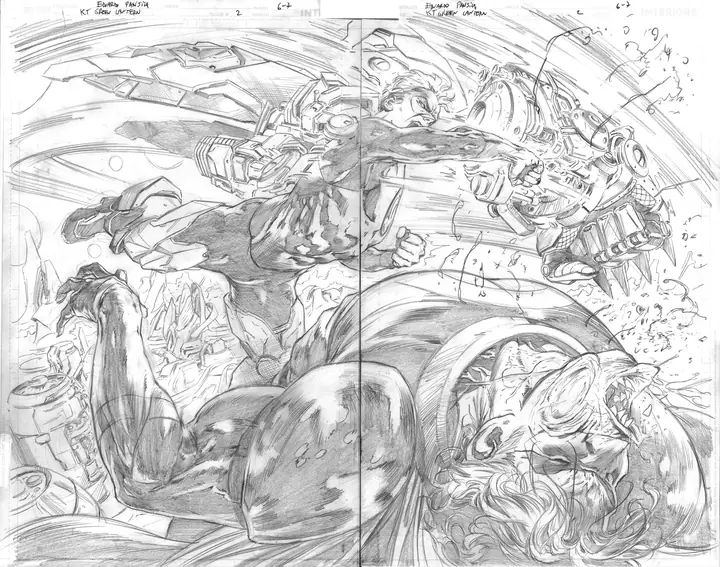 Eduardo Pansica portfolio artwork 28