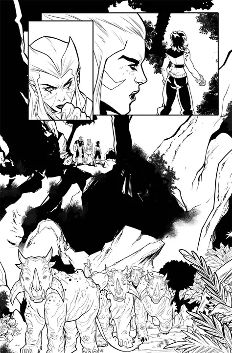 Elton Thomasi portfolio artwork 2