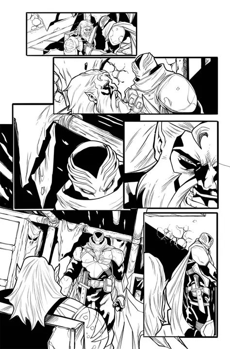 Elton Thomasi portfolio artwork 5