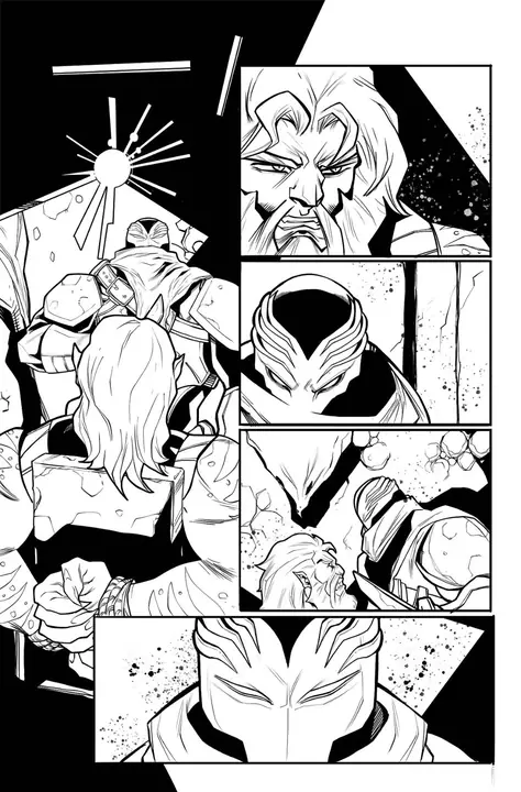 Elton Thomasi portfolio artwork 7