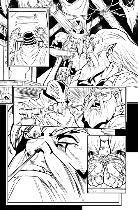Elton Thomasi portfolio artwork 14