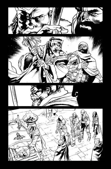 Felipe Watanabe portfolio artwork 7
