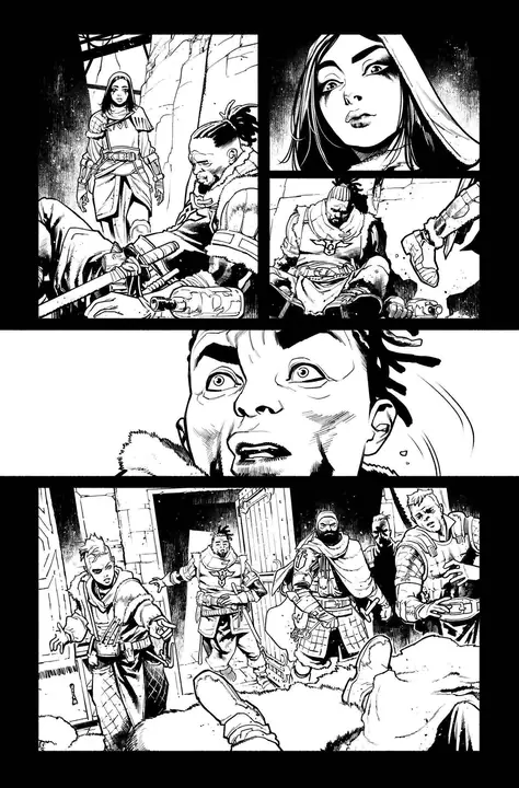 Felipe Watanabe portfolio artwork 8