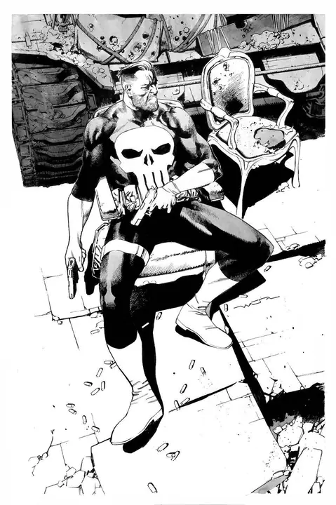 Felipe Watanabe portfolio artwork 10