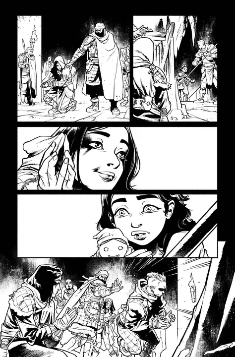 Felipe Watanabe portfolio artwork 15