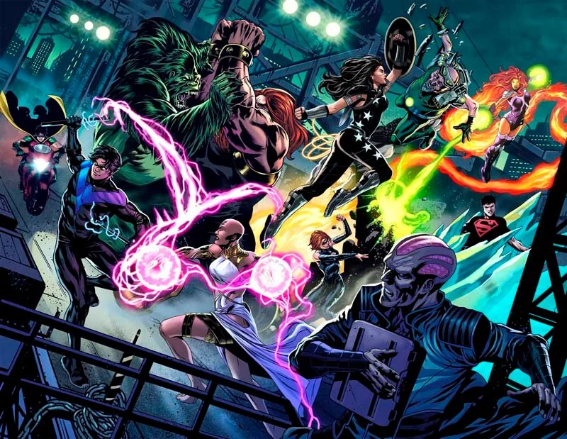 Giuliano Peratelli portfolio artwork 13