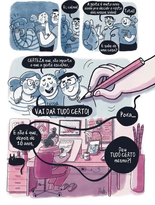 Helô D’Angelo portfolio artwork 9